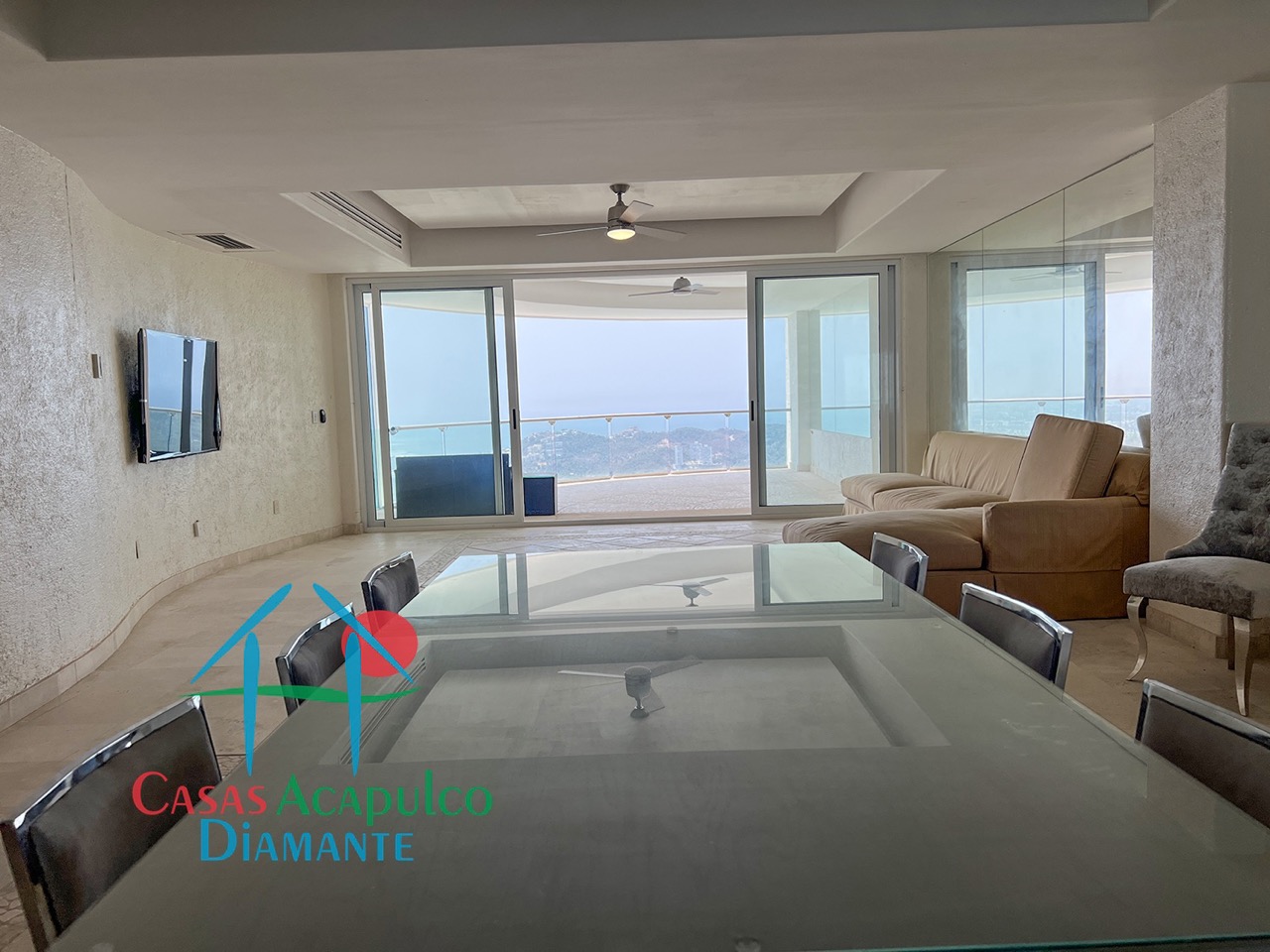 Da Vinci Residencial 201 - Estancia 1